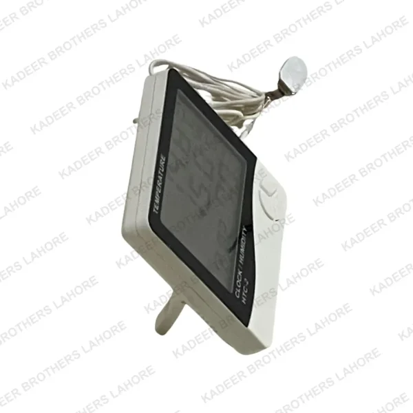 Digital Max Min Thermometer with Probe