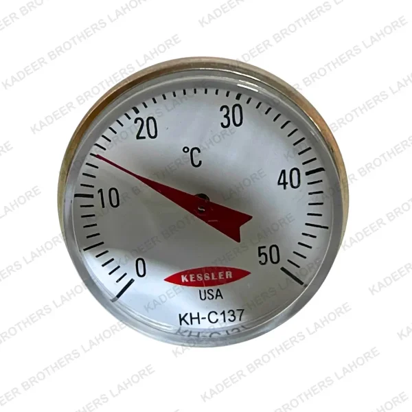 Pocket Thermometer