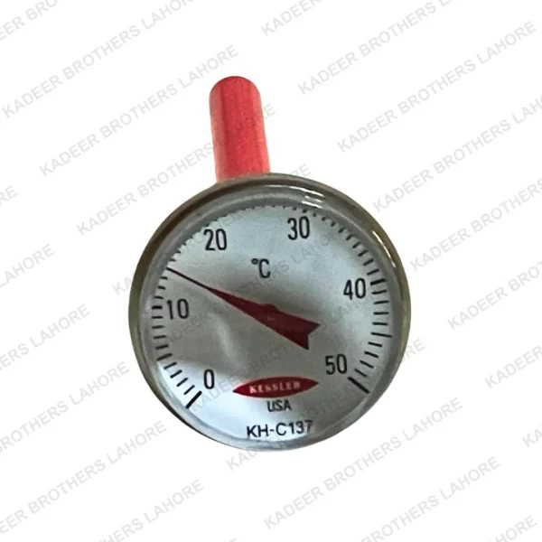 Pocket Thermometer