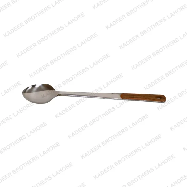 Sampling Spoon