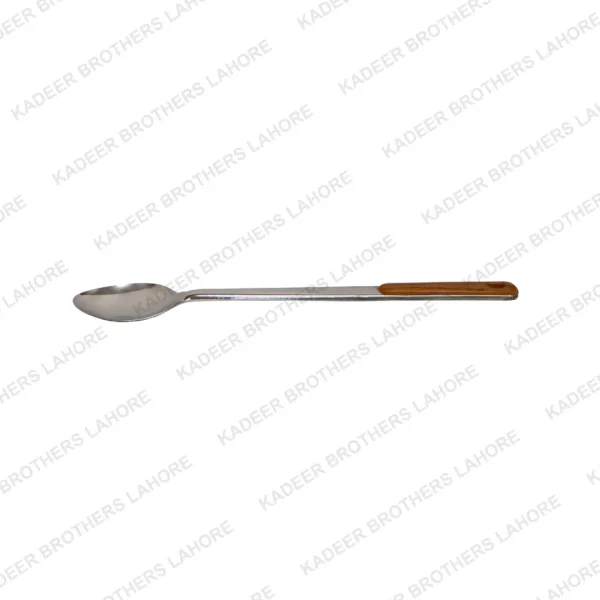 Sampling Spoon
