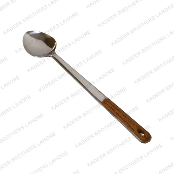 Sampling Spoon