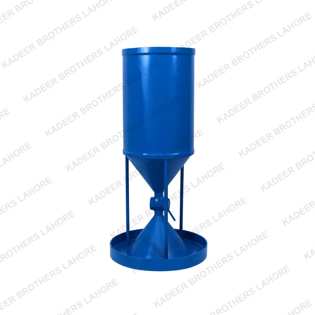 Sand Replacement Apparatus 12 inch Dia