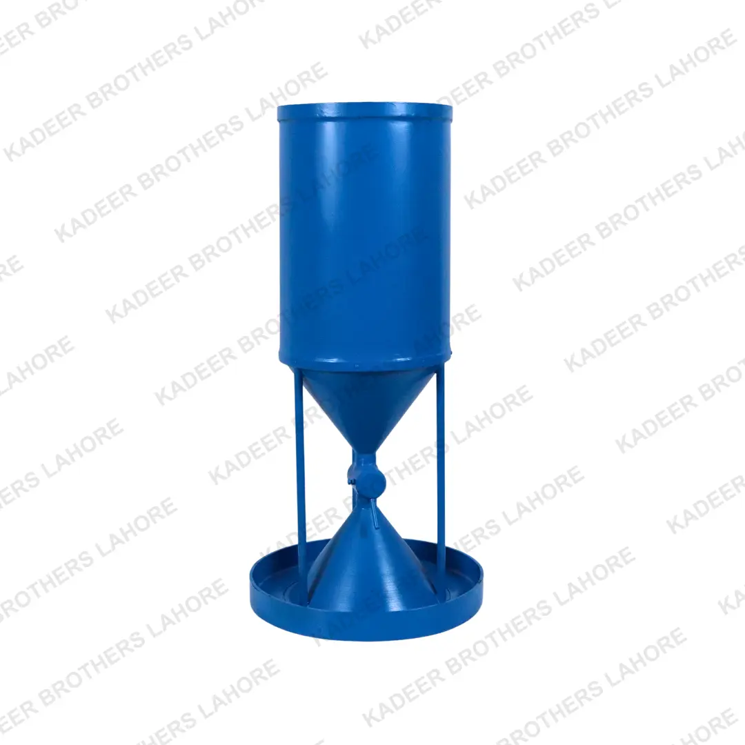 Sand Replacement Apparatus 12 inch Dia