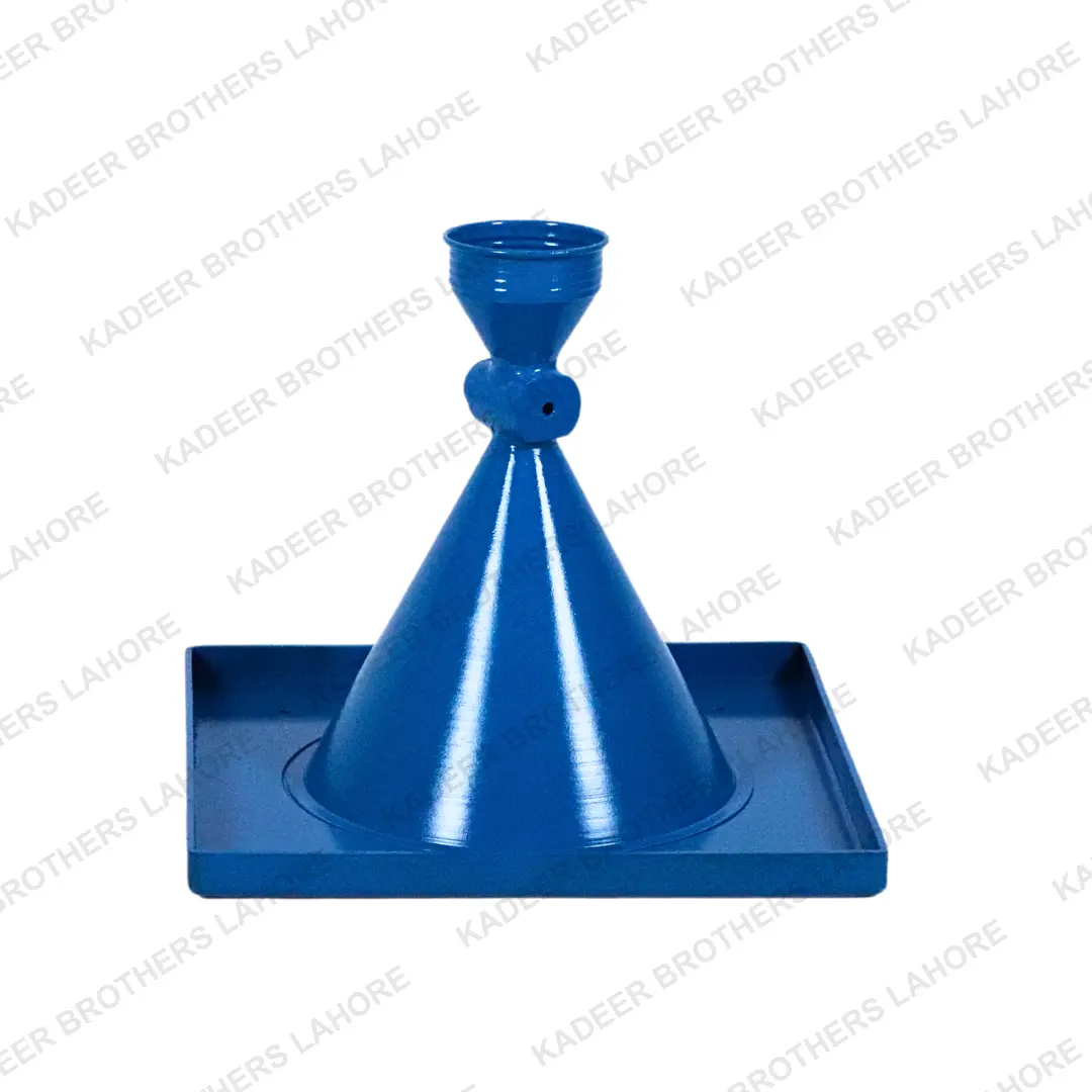 Sand Replacement apparatus 6 inch Dia