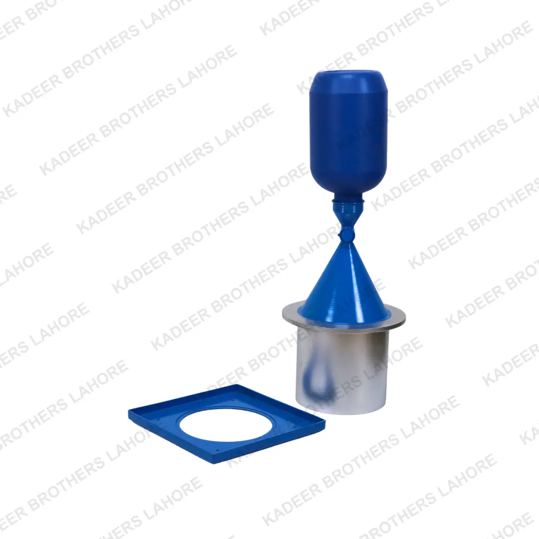 Sand Replacement apparatus 6 inch Dia