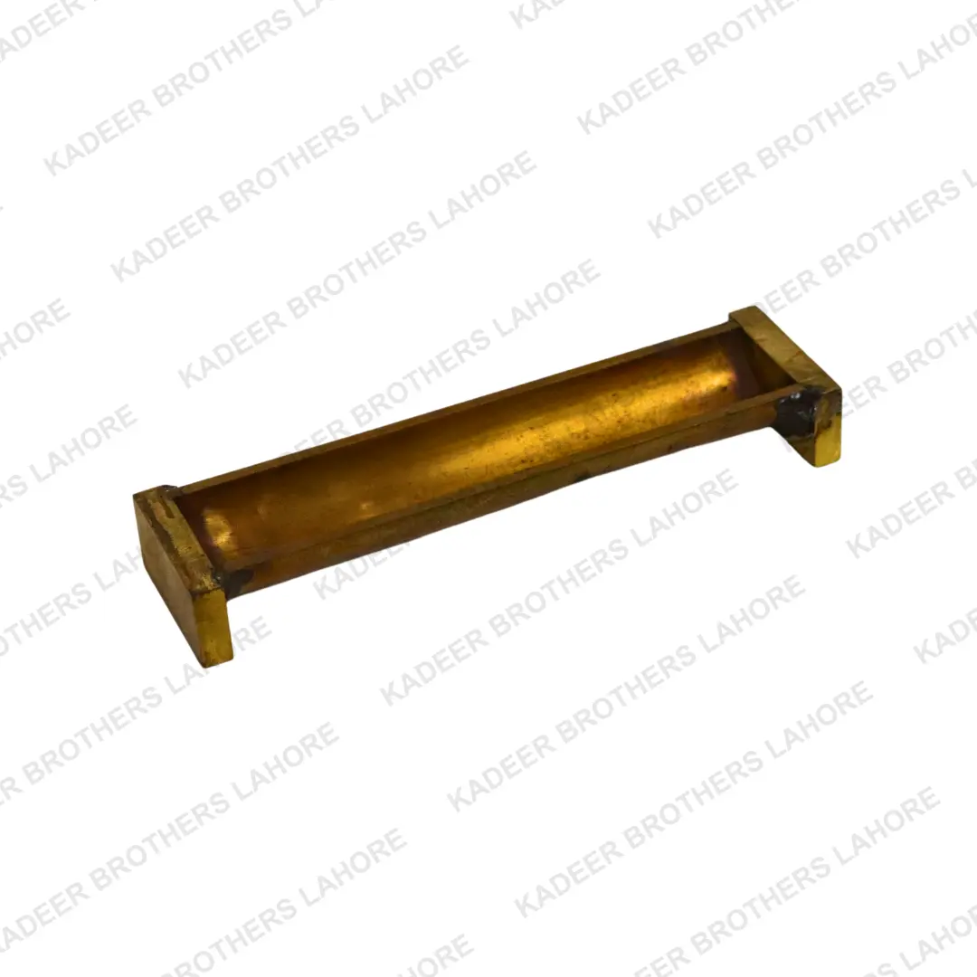 Linear Shrinkage Mould