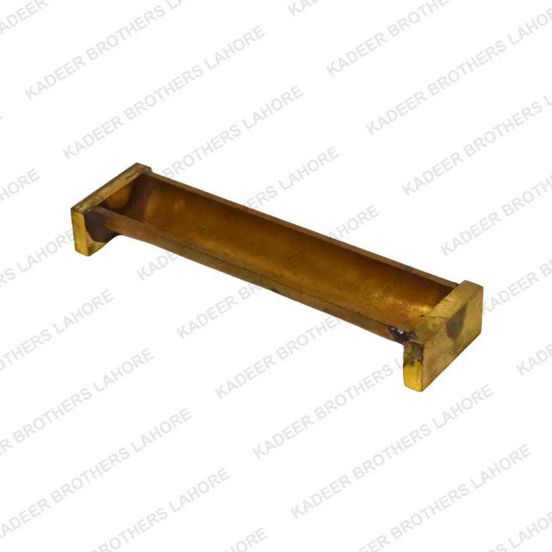 Linear Shrinkage Mould