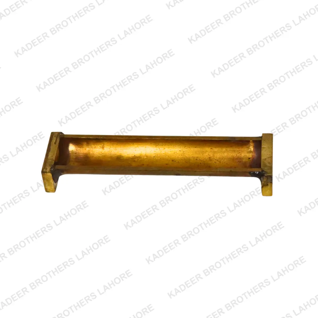Linear Shrinkage Mould