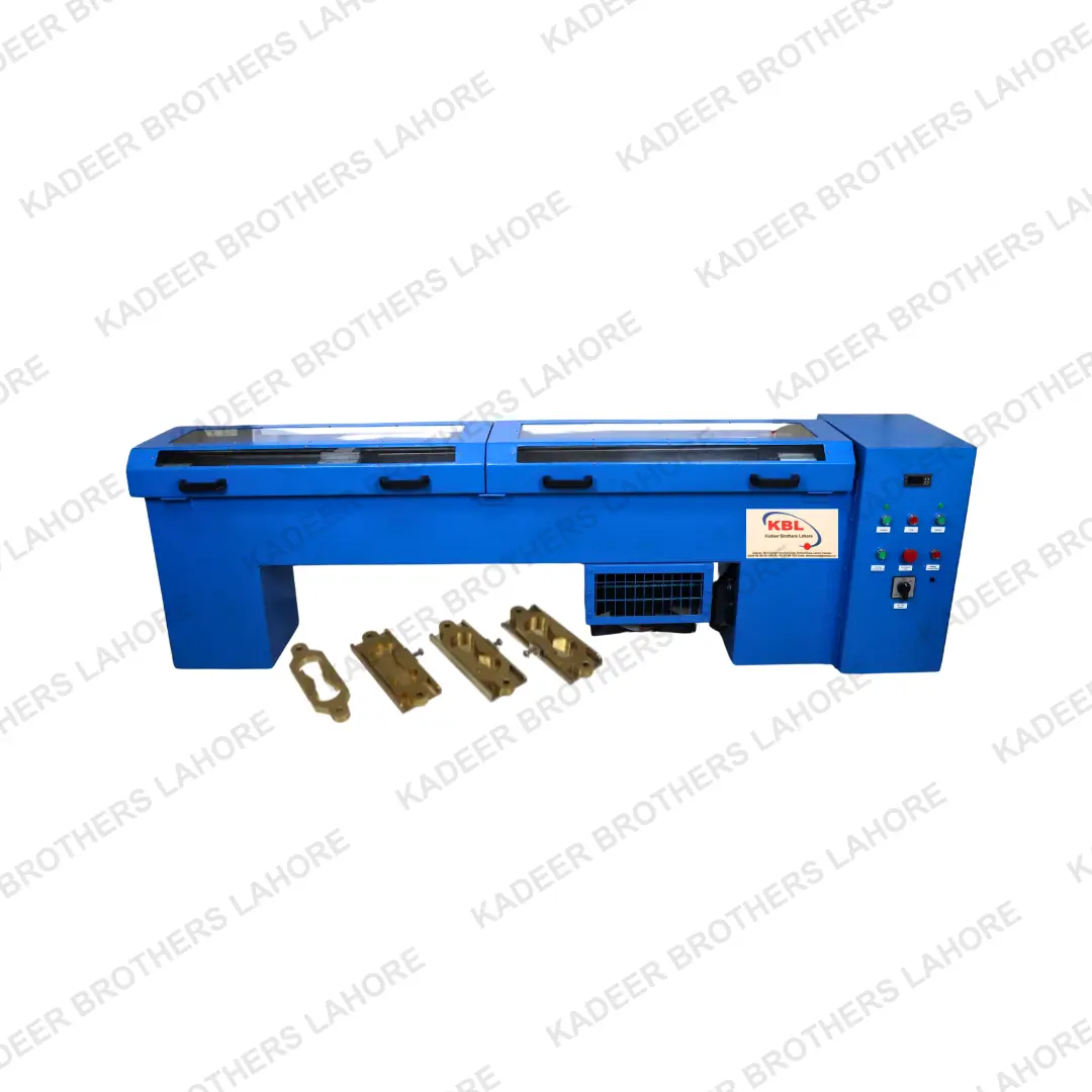 Ductilitometer with cooling system