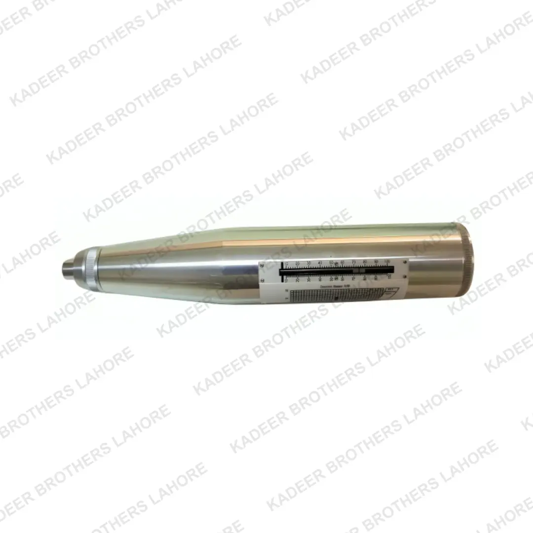 Concrete Test Hammer (3)