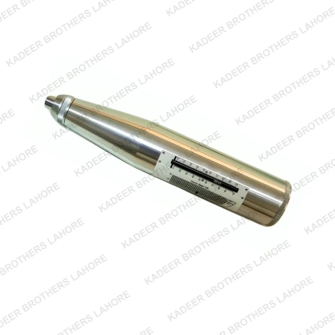 Concrete Test Hammer