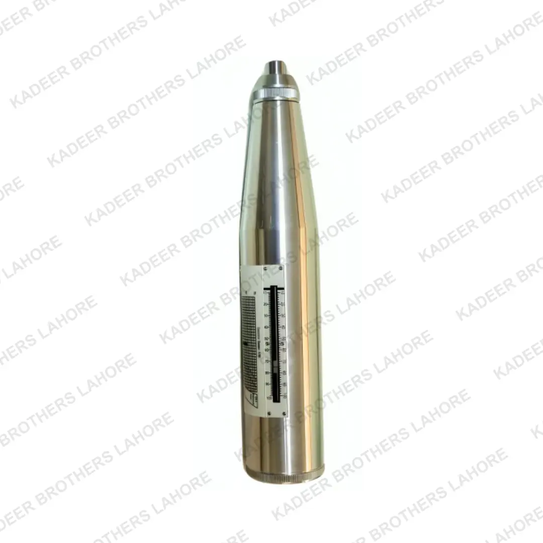 Concrete Test Hammer