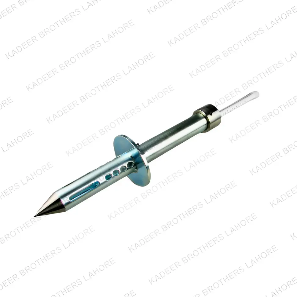 K Slump Tester