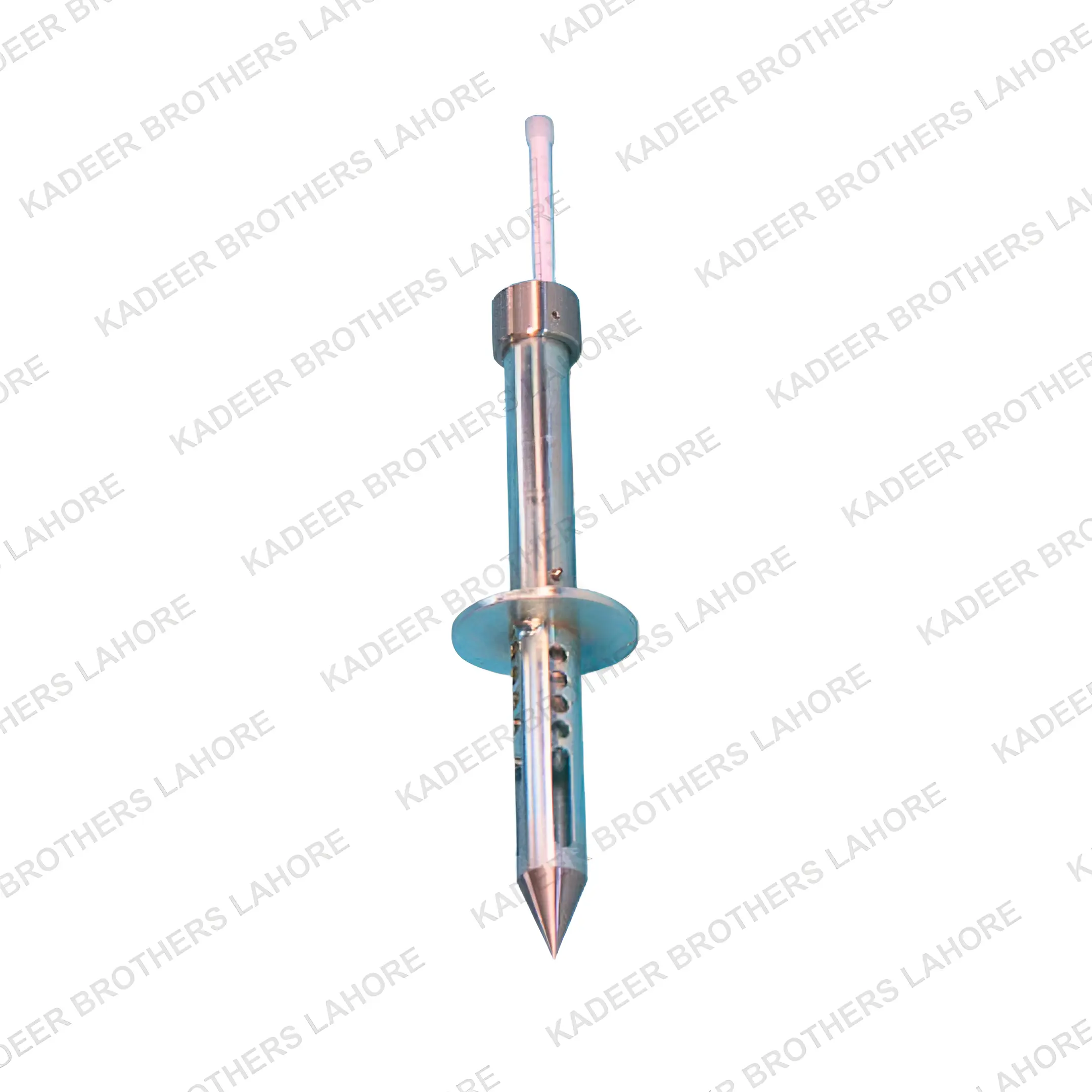 K Slump Tester