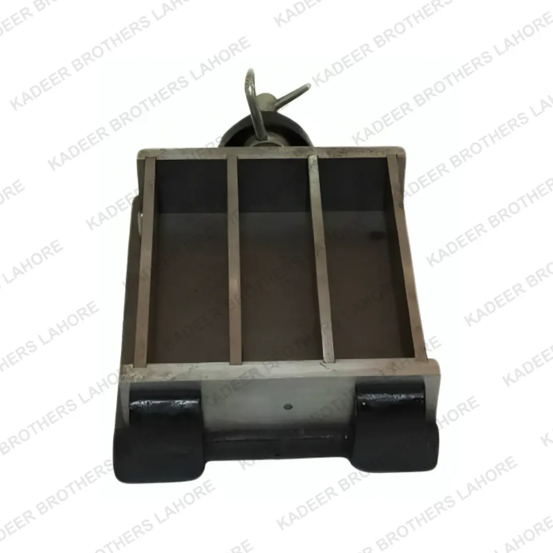 Prism Mould 40*40.1*160mm