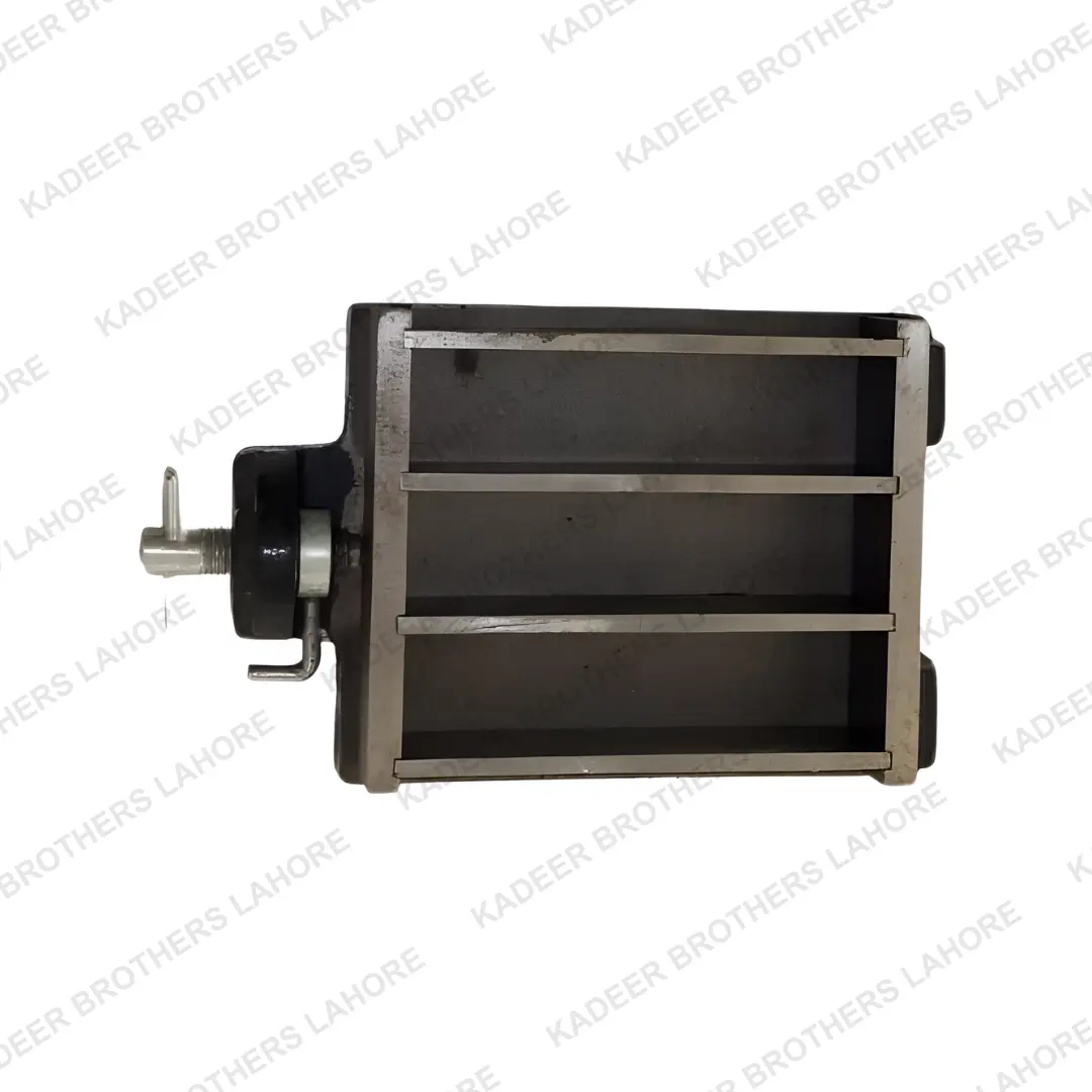 Prism Mould 40*40.1*160mm