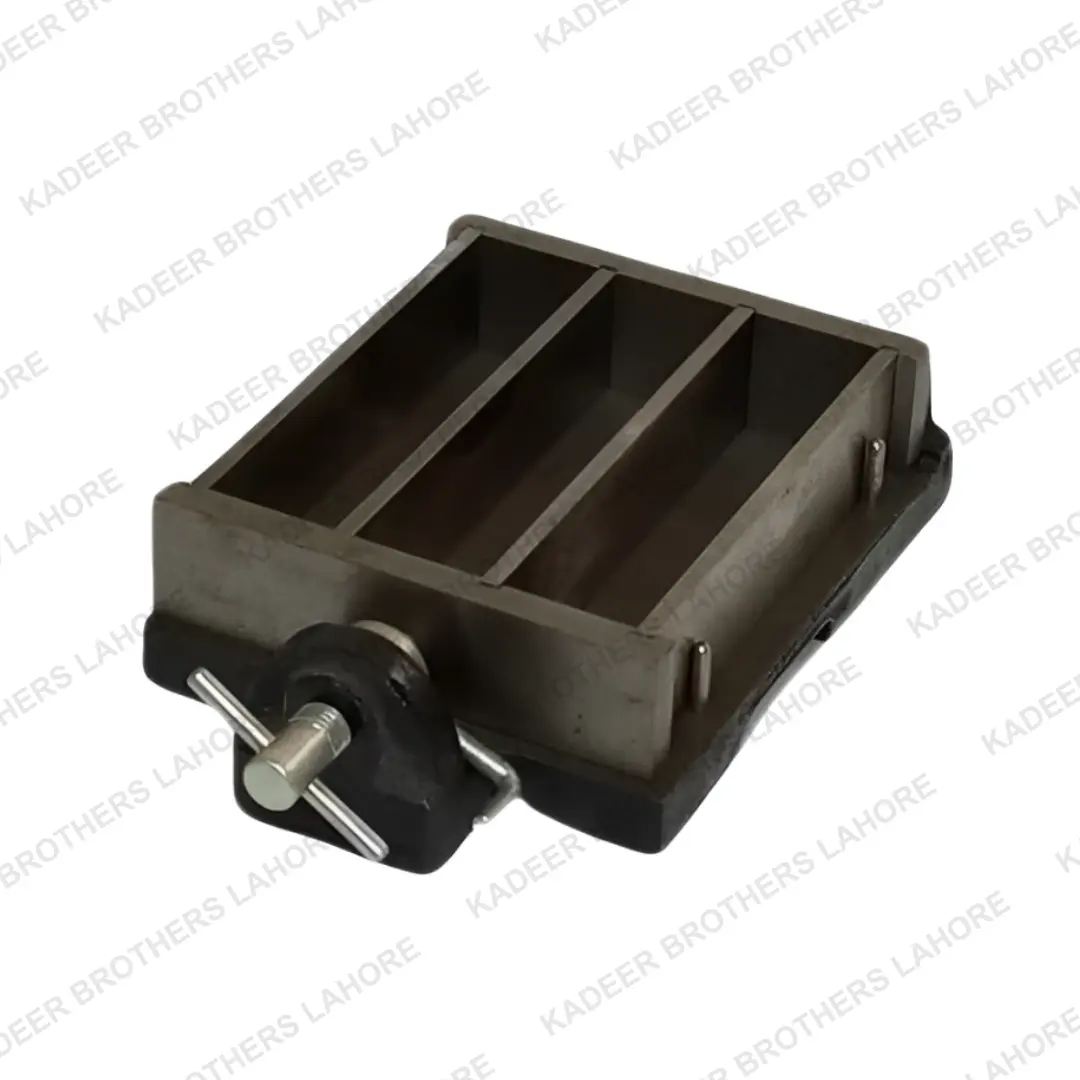 Prism Mould 40*40.1*160mm