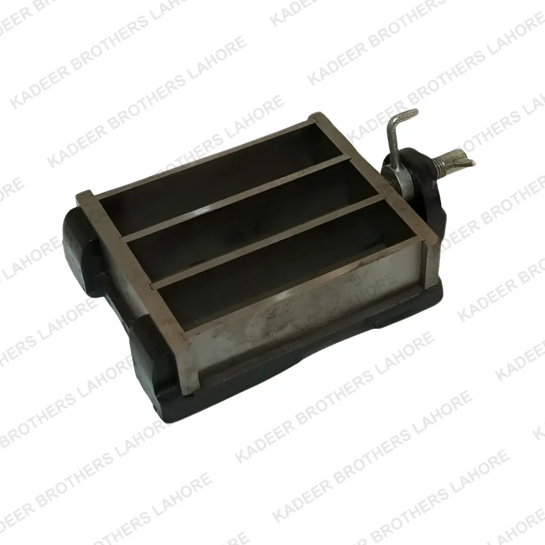 Prism Mould 40*40.1*160mm