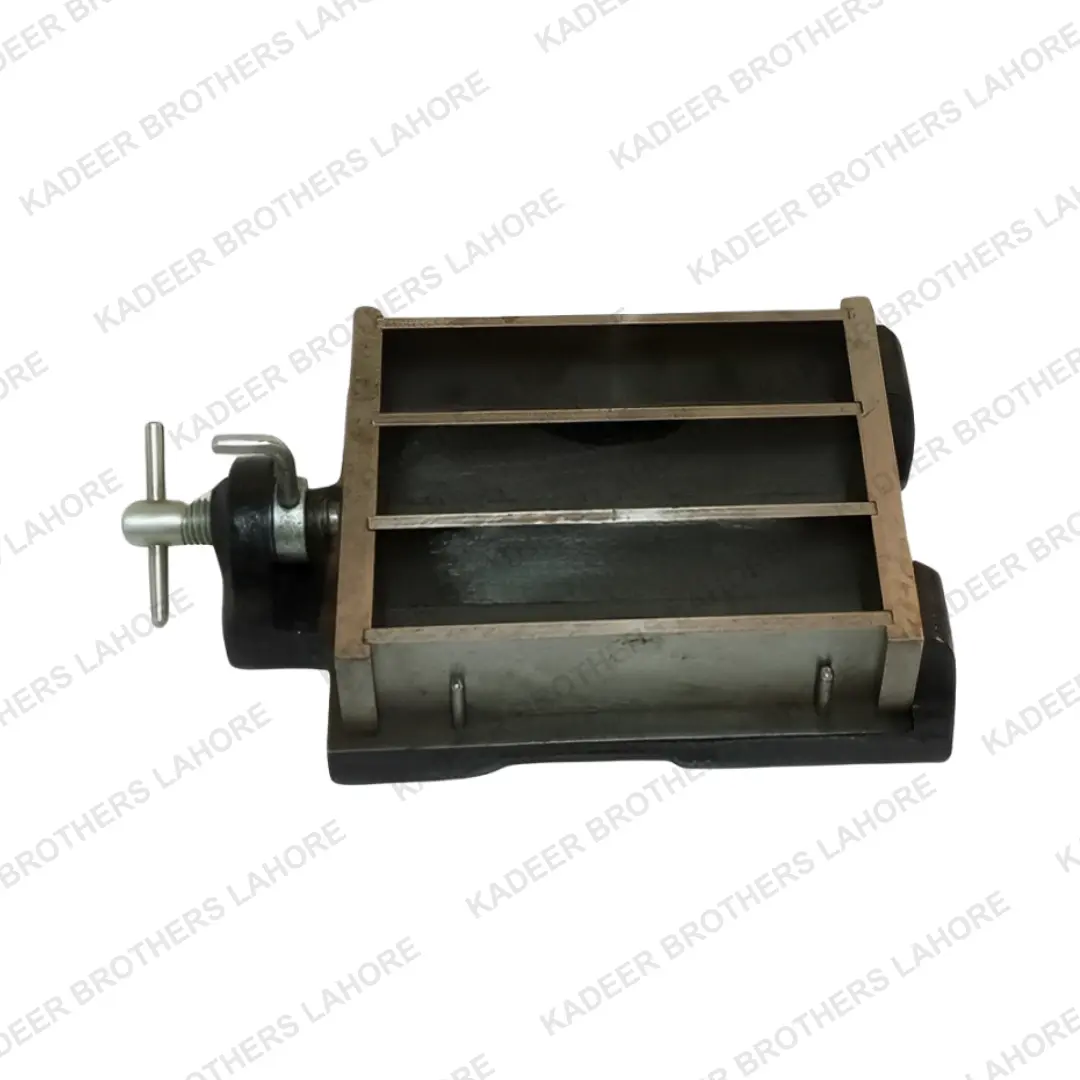 Prism Mould 40*40.1*160mm