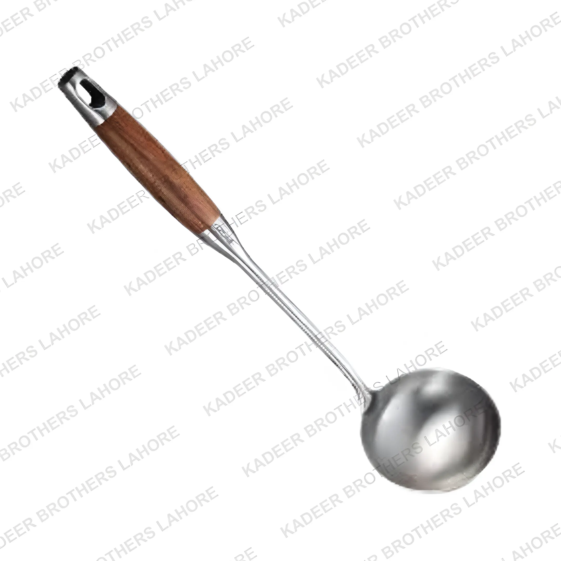 Ladle