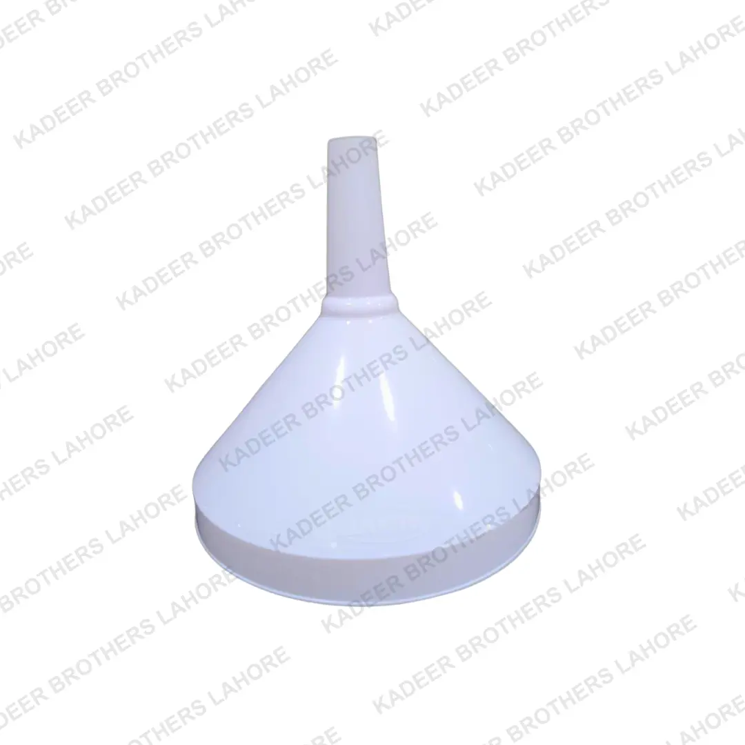 Plastic Funnel