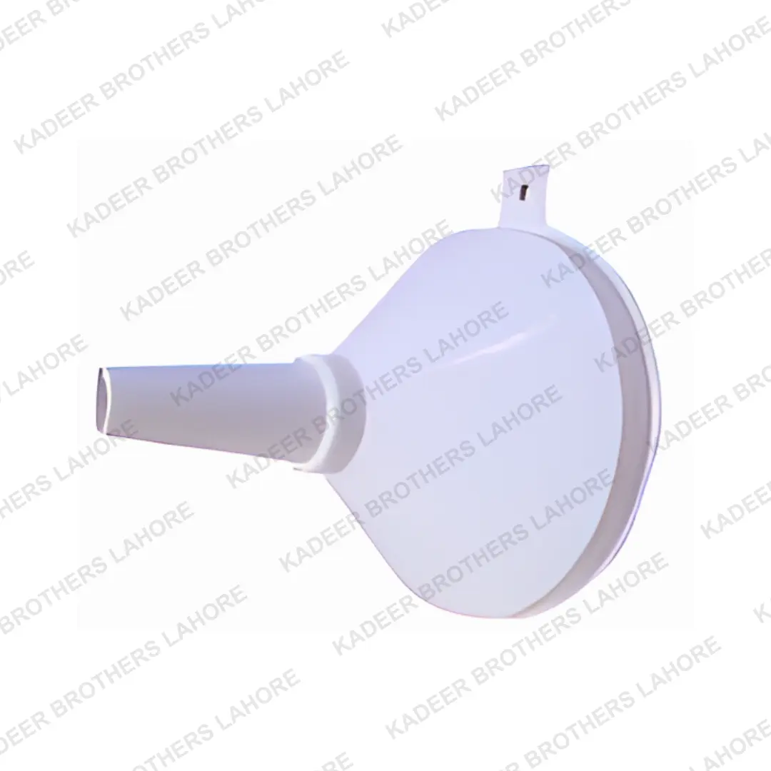 Plastic Funnel
